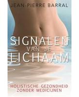 Signalen van je lichaam - Jean-Pierre Barral - ebook - thumbnail