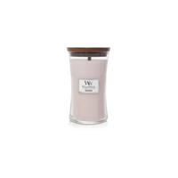 WoodWick Rosewood Large Candle - thumbnail