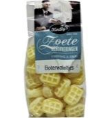 Boterwafels zoete herinneringen - thumbnail