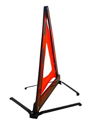 HP Autozubehör 10132 Gevarendriehoek Auto, ATV, Camper, Van, SUV, Quad, Vrachtwagen, Landbouw, Bus, Bouwmachines (l x b x h) 46 x 57 x 35 cm 1 stuk(s) HP Autozubehör 10132 Gevarendriehoek Auto, ATV, Camper, Van, SUV, Quad, Vrachtwagen, Landbouw, Bus, Bouwmachines (l x b x h) 46 x 57 x 35 cm 1 stuk(s)