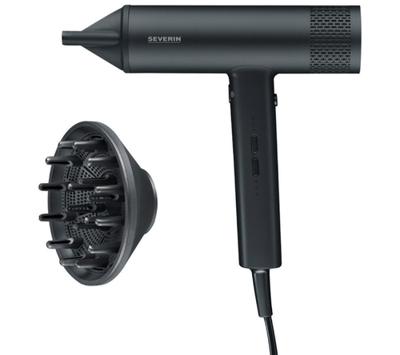 Severin HT 0170 S-stijl Speed Pro Haardroger - Föhn