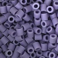 NABBI Biobeads van , afm 5x5 mm, gatgrootte 2.5 mm, medium, paars, 1000 stuk/ 1 doos - thumbnail