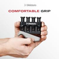 D&apos;Addario VG01 Varigrip vingertrainer - thumbnail