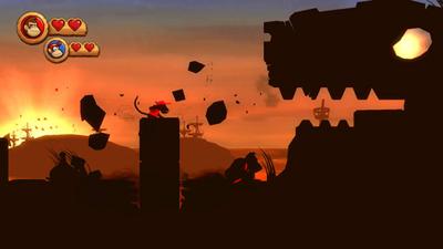 Donkey Kong Country Returns Donkey Kong Country Returns