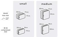 Peak Design Packing Cube medium - thumbnail