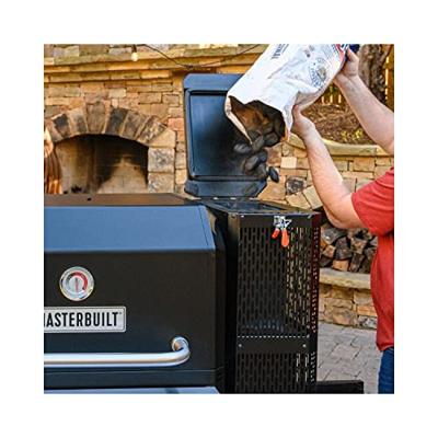 Masterbuilt Gravity Series 800 Digital Charcoal Griddle + Grill + Smoker barbecue