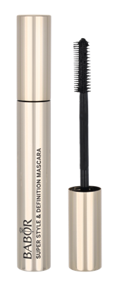 BABOR Super Style & Definition Mascara 8ml