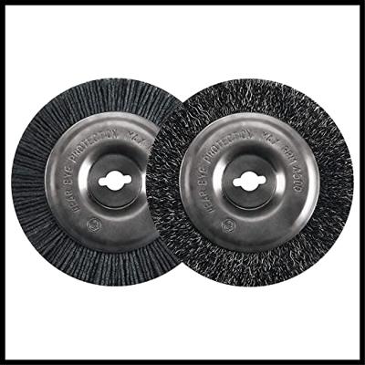 Einhell 3424051 GC-CC 18 Li Kit (1x2,0Ah) Bezem, Voegenreiniger Nylon, Staal 18 V