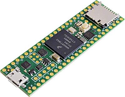 PJRC Teensy41 Microcontroller Teensy 4.1