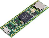 PJRC Teensy41 Microcontroller Teensy 4.1 - thumbnail