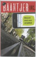 Moord met een strijdbijl (Baantjer Inc. deel 1) - Baantjer Inc. - eBook (9789026180316) - thumbnail