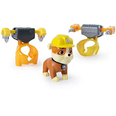 Paw Patrol action pack pup assorti