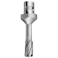 Fein kernboor hm ultra 22mm quick-in - thumbnail