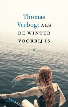 ALS DE WINTER VOORBIJ IS (LIVRE D'OCCASION EN NEERLANDAIS) - Thomas Verbogt - ebook