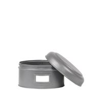 LABEL51 Opbergblik - Antiek grijs - - M - thumbnail