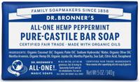 Dr. Bronner Zeep Pepermunt - thumbnail