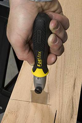 Stanley 3-20-331 FatMax™ Japanse Zaag Bladen (1 stuk) - thumbnail