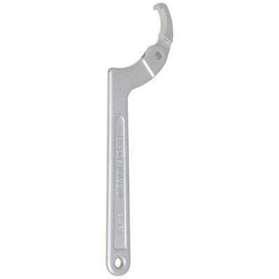 KS Tools 517.1304 5171304 Haaksleutel Sleutelbreedte (metrisch) 50 - 120 mm Sleutelbreedte (inch) 2 - 4 3/4