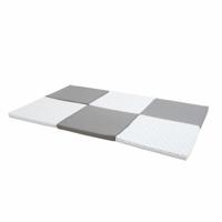 Speelkleed Candide XL Sterren Foam - thumbnail
