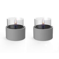 Breeze 10 Grey (duo pack) - thumbnail