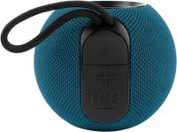 Lichtgevende Bluetooth-luidspreker - BIGBEN PARTY - Blauw - thumbnail
