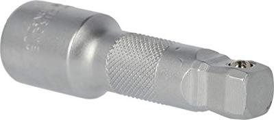 Brilliant Tools BT022912 BT022912 Dopsleutelverlenging Aandrijving 1/2 (12.5 mm) 75 mm 1 stuk(s)