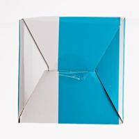 Digitus DA-70614 Stekkerdoos met schakelaar Aluminium, Aluminium-zilver, Zwart, Zilver Randaarde stekker 1 stuk(s) - thumbnail