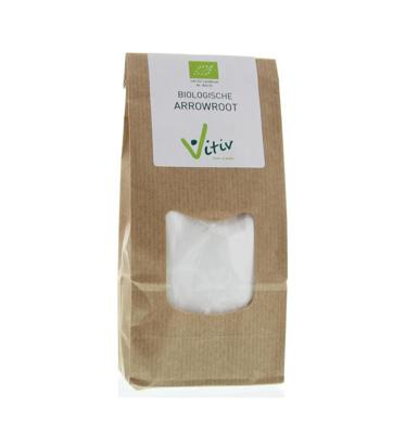 Vitiv Biologische Arrowroot Vitiv Biologische Arrowroot