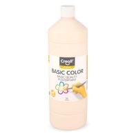 Creall schoolverf perzik, 1 liter - thumbnail