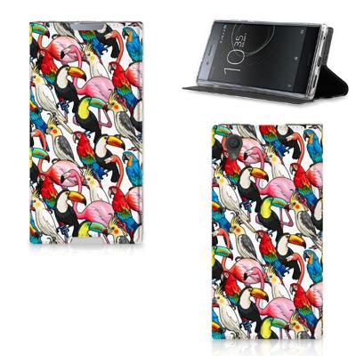 Sony Xperia L1 | Hoesje maken | Birds