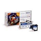 81 - 13 ml - inktzwart - printkop met reiniger - voor DesignJet 5000, 5000ps, 5000ps uv, 5000uv, 5500, 5500 uv, 5500mfp, 5500ps, 5500ps uv - thumbnail