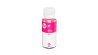 Inkt voor cartridge navulverpakking HP 1VU27AE Magenta 70 ml - thumbnail