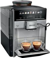 Siemens EQ6 Plus S500 TE655503 - Volledig automatisch Espressomachine - 1,7 l - thumbnail