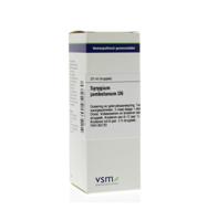 VSM Syzygium jambolanum D6 (20 ml) - thumbnail