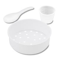 Inventum RK140ZW Rijstkoker 1.4L 540W - thumbnail