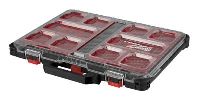 Milwaukee PACKOUT Slim organiser 4932471064 Milwaukee PACKOUT Slim organiser 4932471064