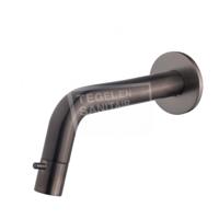 Sophia fonteinkraan inkortbaar met muurbevestiging 1/2" gunmetal - thumbnail