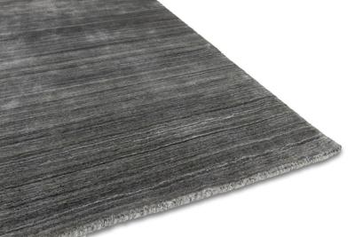 Brinker Carpets - Feel Good Palermo Castle Grey - 170x230 cm Vloerkleed