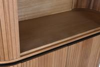 Dressoir Home ESPRIT Natuurlijk 110 x 39 x 172 cm - thumbnail