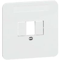 PEHA by Honeywell 510311 Afdekking Afdekking 1 stuk(s) - thumbnail