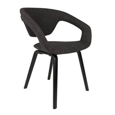 Zuiver Eetkamerstoel Flexback Zuiver Eetkamerstoel Flexback