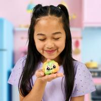 CooKeez Makery Yum Yumz Knuffels 2 Stuks - thumbnail