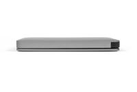 Sitecom USB-C Hard Drive Case SATA 2,5" externe behuizing - thumbnail