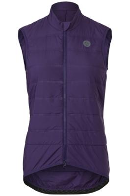 AGU Padded Body Performance Dames - Paars - XL