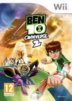Ben 10 Omniverse 2 - thumbnail