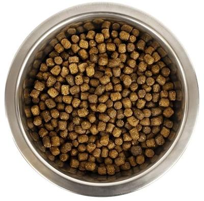 12 kg Yourdog koningspoedel pup hondenvoer