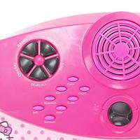 Elektronische piano Hello Kitty Roze - thumbnail