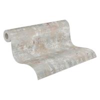 Livingwalls Stories of Life - Grijs - 396702 - thumbnail