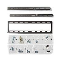 Nedis Vaste TV-Muurbeugel | 23-55 " | Zwart | 1 stuks - TVWM1031BK TVWM1031BK - thumbnail
