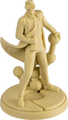 Polymaker PA02055 6938936706960 Filament PLA kunststof Hoge stijfheid, Hoge treksterkte 1.75 mm 1000 g Beige PolyLite™ 1 stuk(s) Polymaker PA02055 6938936706960 Filament PLA kunststof Hoge stijfheid, Hoge treksterkte 1.75 mm 1000 g Beige PolyLite™ 1 stuk(s)